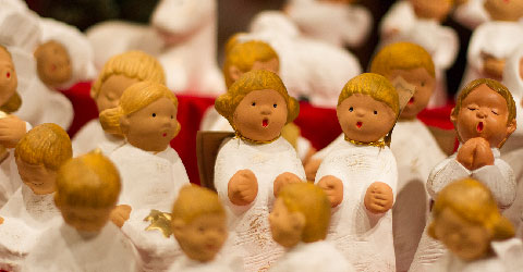 Oh Du Fröhliche? Gerade das Weihnachtsfest ist häufig von Streit und Familienkonflikten überschattet. Dieses Buch kann Ihnen dabei helfen, unschöne Szenen heuer zu vermeiden.